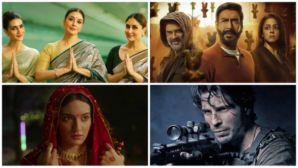 Film Release Calender March 2024 Film Release Calender March 2024