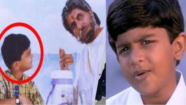 Sooryavansham ananda vardhan
