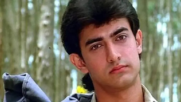 Aamir Khan