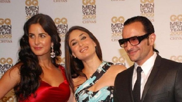 Ranbir Kapoor Katrina Kaif