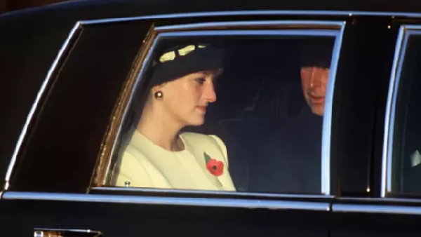 kate middleton princess diana