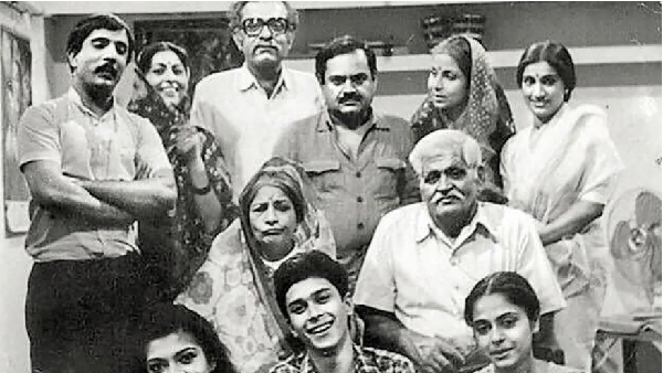 Doordarshan ham log serial