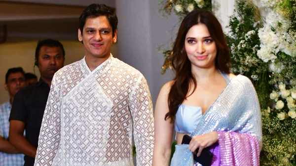 Tamannaah bhatia vijay varma