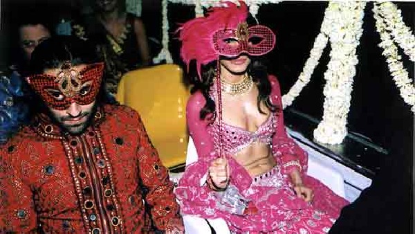 Karisma kapoor sanjay kapur