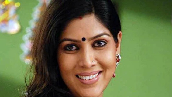 Sakshi Tanwar