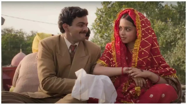 Laapata ladies Laapata ladies