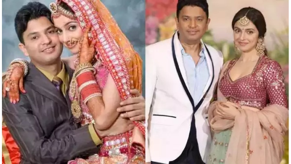 T series Bhushan Kumar