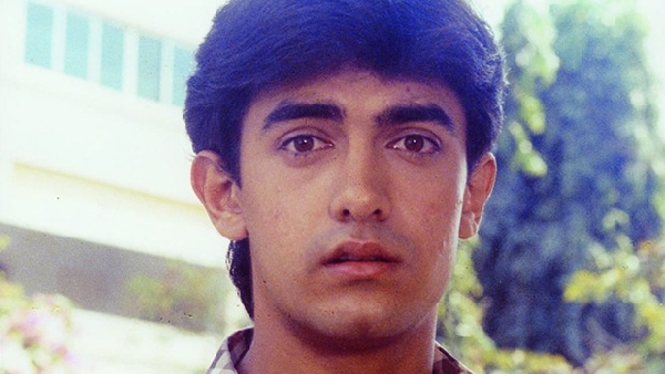 Aamir Khan
