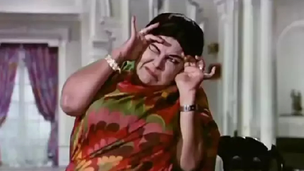 manorama geeta aur sita hema malini