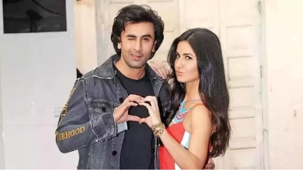 Ranbir Kapoor Katrina Kaif