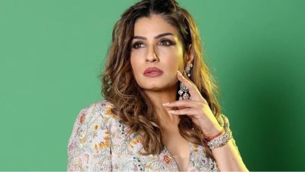 Raveena Tandon