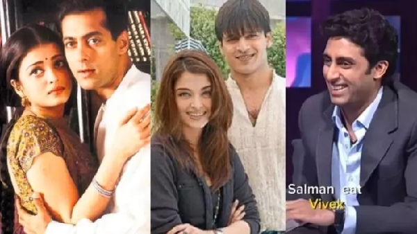 Abhishek Bachchan Aishwarya Rai Bachchan Salman Khan Preity Zinta Vivek Oberoi