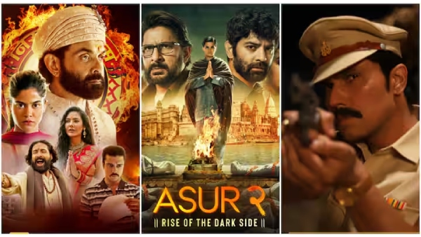 web series in various ott platform free of cost