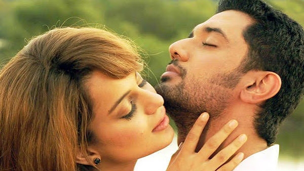 Chirag Paswan kangana ranaut