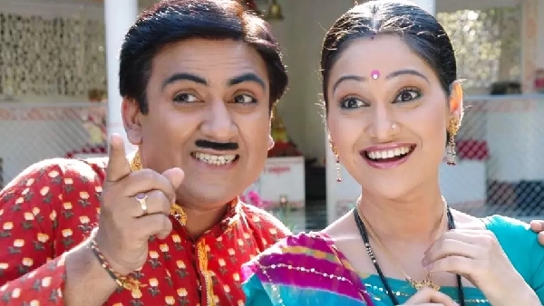 Taarak Mehta Ka Ooltah Chashmah