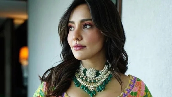 Neha Sharma Election