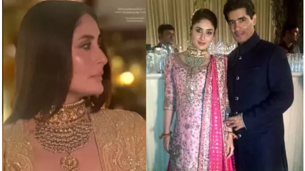 Kareena Kapoor Khan Saif Ali Khan