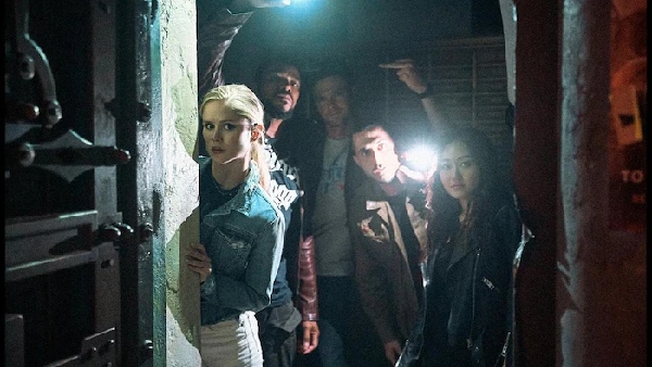 the boys season 4