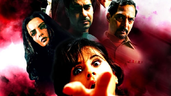 Ajay Devgan Bhoot