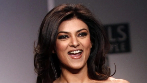 Sushmita Sen