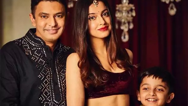 T series Bhushan Kumar