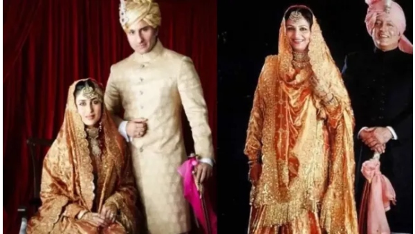 Kareena Kapoor Khan Saif Ali Khan