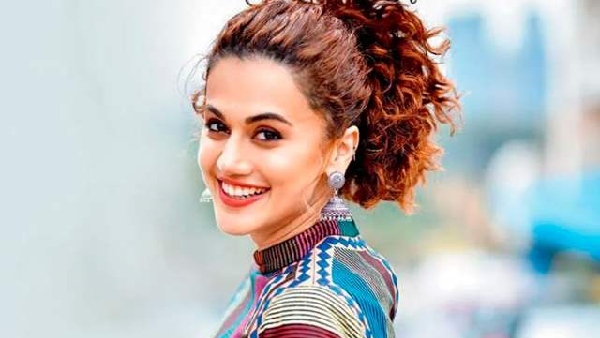 koffee with karan Taapsee Pannu koffee with karan Taapsee Pannu
