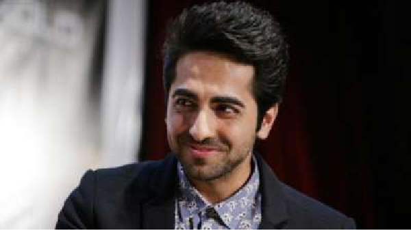Ayushmann Khurrana Box Office