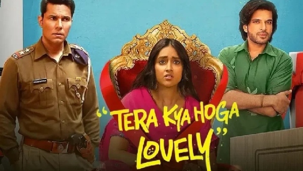 tera kya hoga lovely tera kya hoga lovely
