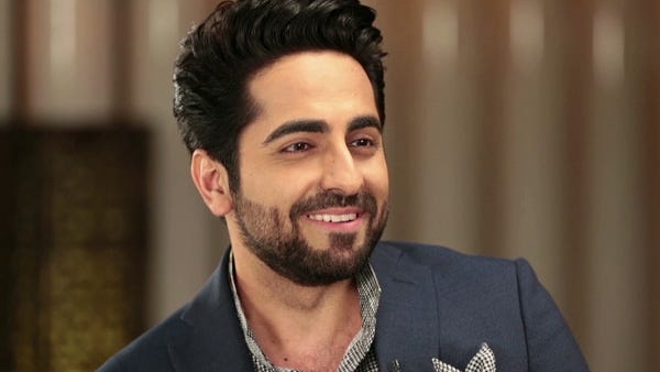 Ayushmann Khurrana Box Office