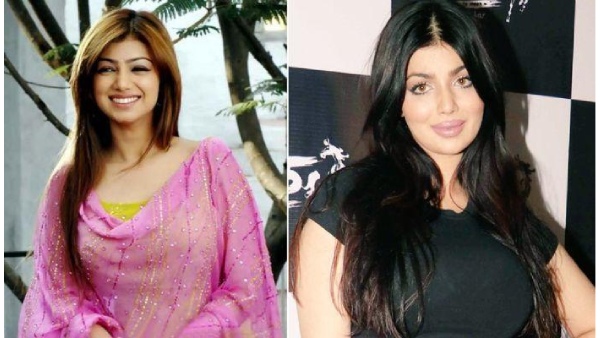 Salman Khan Ayesha Takia