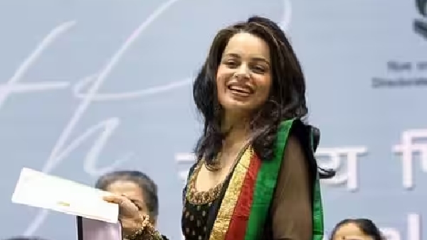 Kangana ranaut