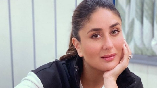 Kareena Kapoor