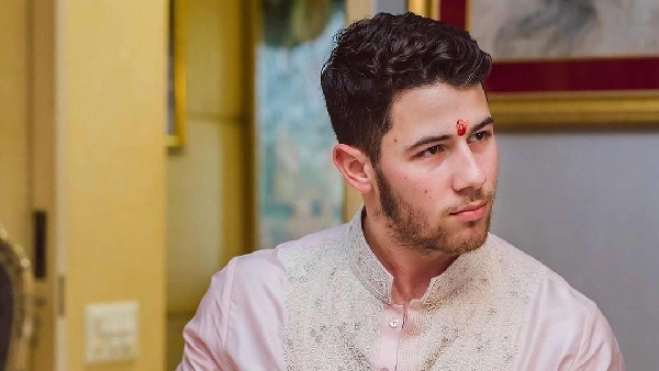 Priyanka Chopra Nick Jonas