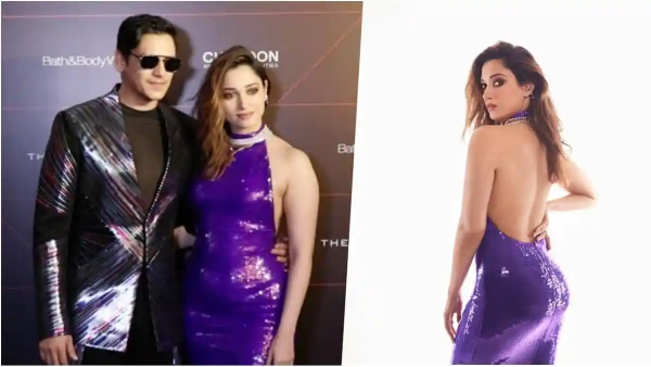 Tamannaah Bhatia vijay varma