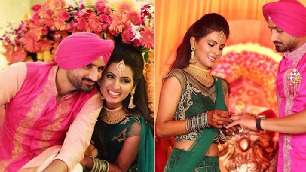 Geeta basra harbhajan singh emraan hashmi