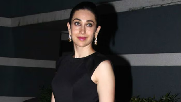 Karisma kapoor