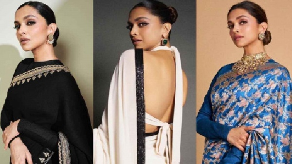 Actresses blouse designs