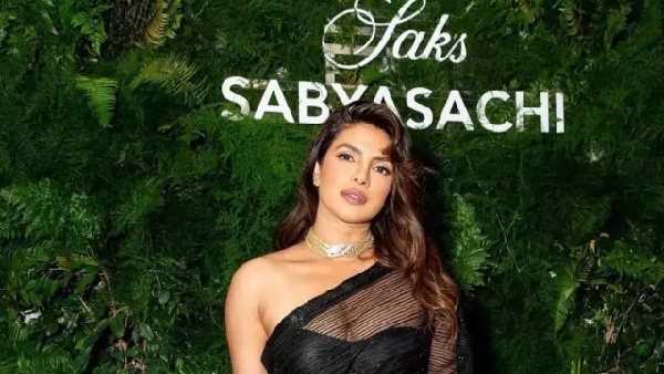 Priyanka Chopra