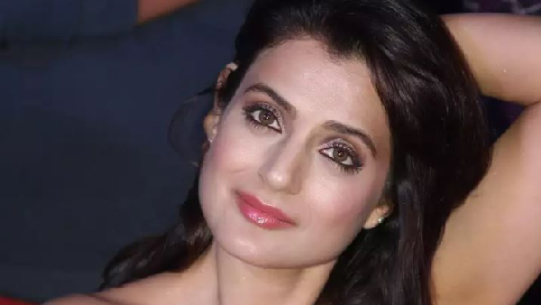 Ameesha Patel Cheque Bounce Case