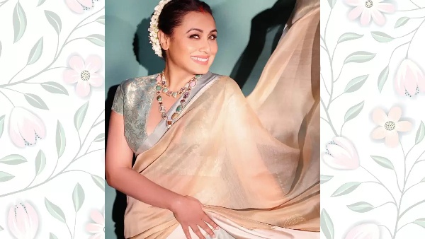 Actresses blouse designs