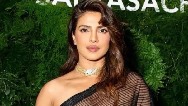 Priyanka Chopra