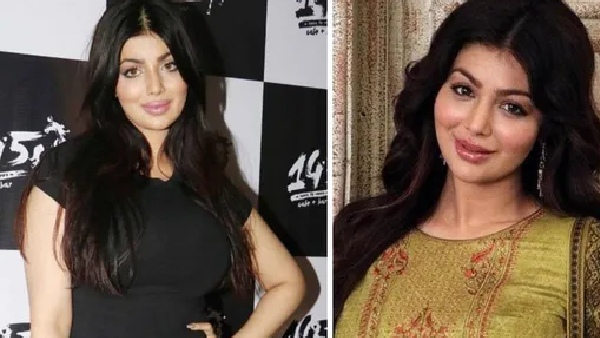 Salman Khan Ayesha Takia