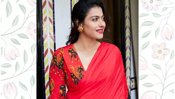 Actresses blouse designs