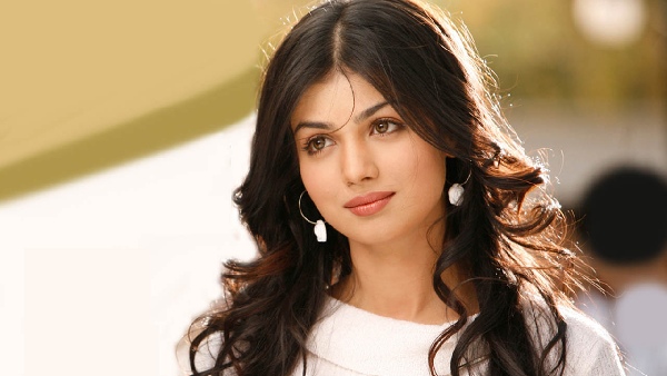 Salman Khan Ayesha Takia