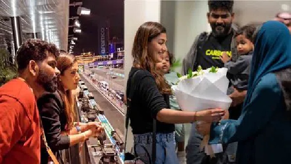 Nayanthara