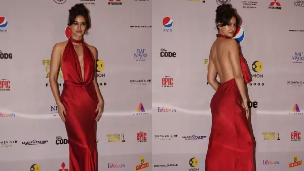 Disha Patani