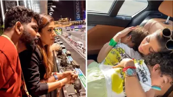 Nayanthara