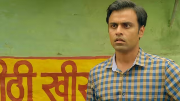 Panchayat Jitendra Kumar
