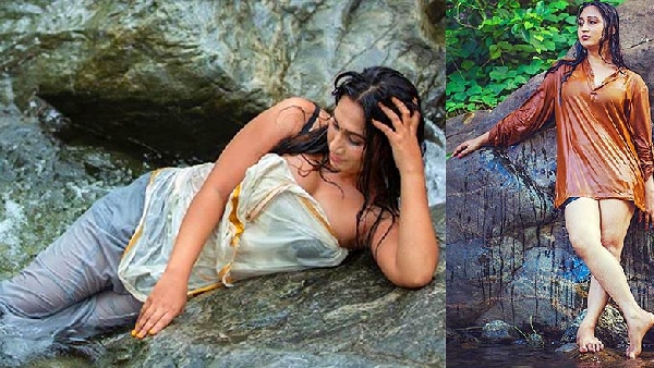 Anjali ameer Malayalam